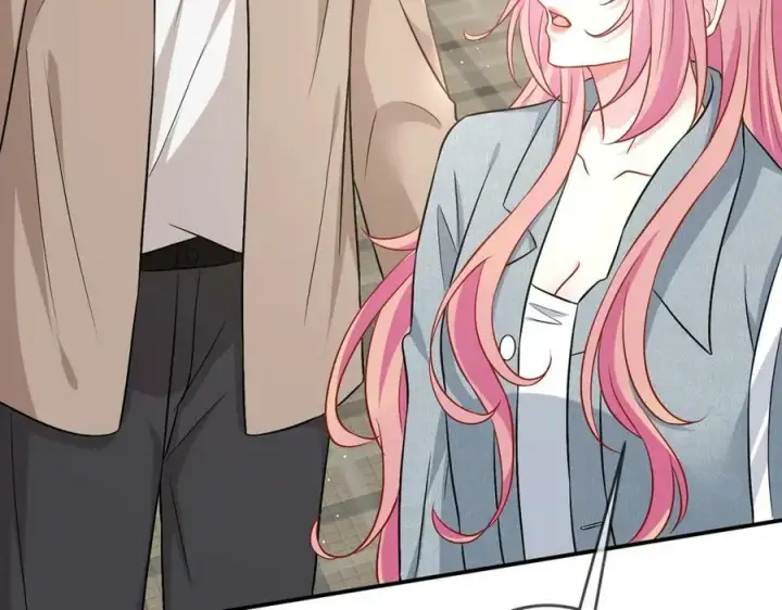 漫画《名门挚爱》第465 男主替身竟是……第11张图