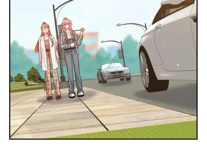 漫画《名门挚爱》第465 男主替身竟是……第22张图