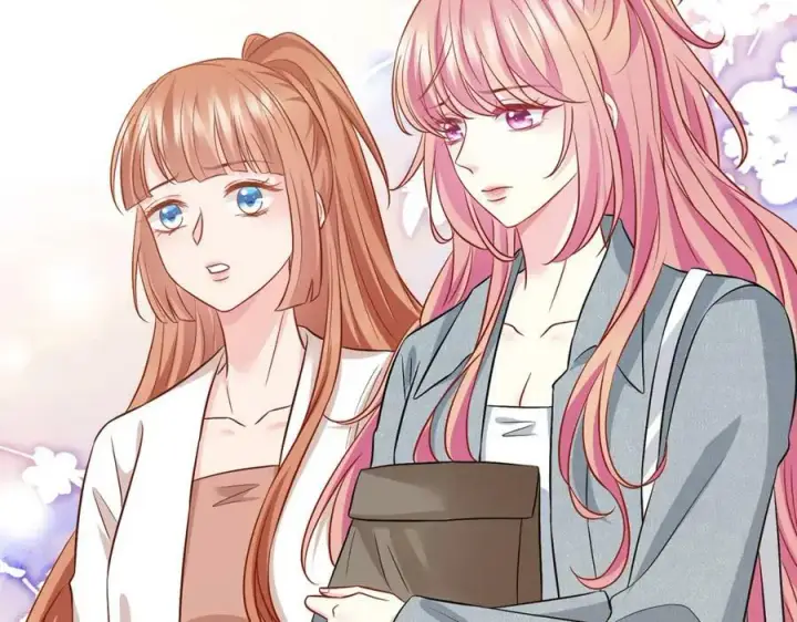 漫画《名门挚爱》第465 男主替身竟是……第24张图