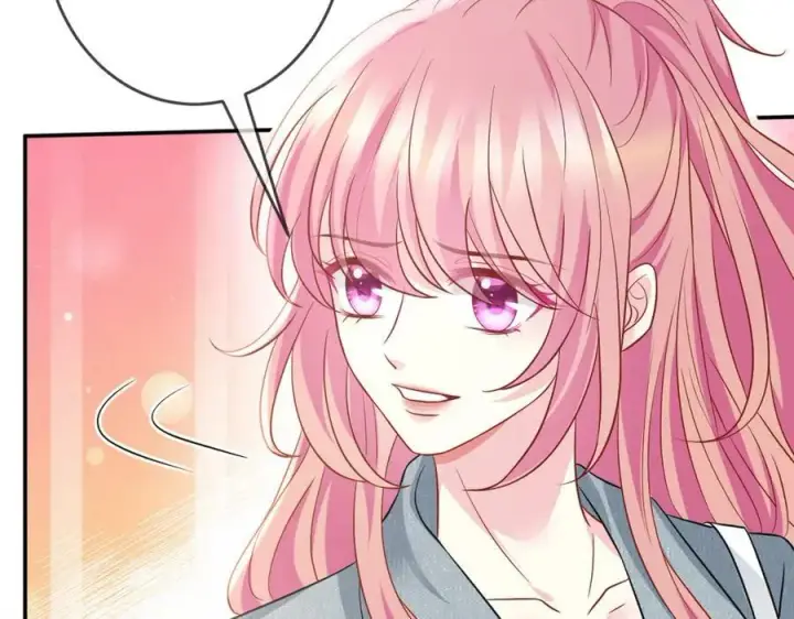 漫画《名门挚爱》第465 男主替身竟是……第26张图