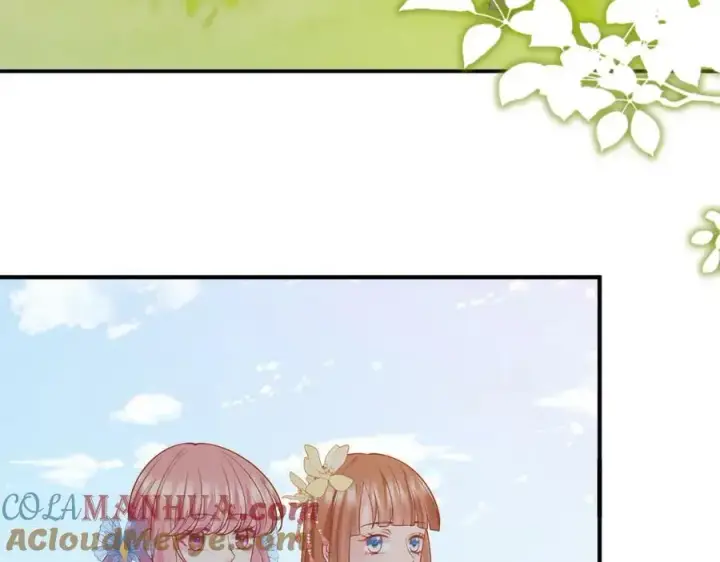 漫画《名门挚爱》第465 男主替身竟是……第33张图