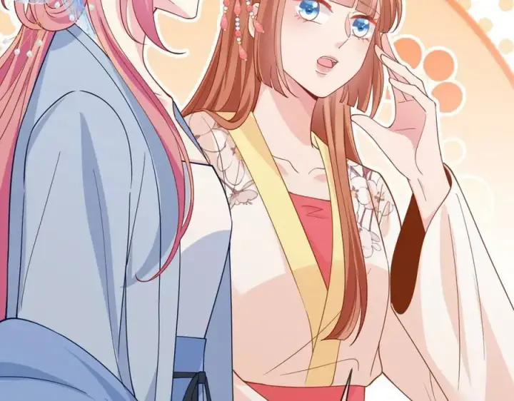 漫画《名门挚爱》第465 男主替身竟是……第44张图