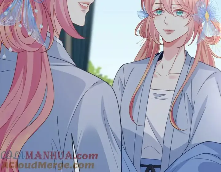 漫画《名门挚爱》第465 男主替身竟是……第49张图