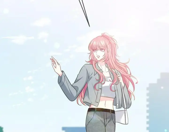 漫画《名门挚爱》第465 男主替身竟是……第6张图