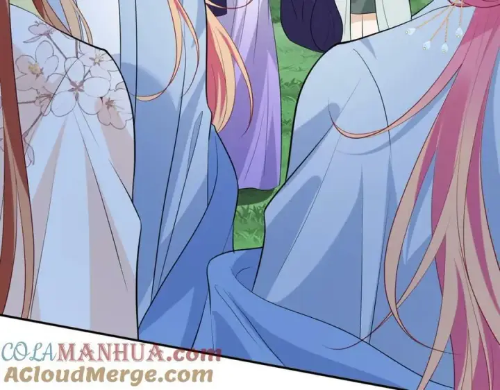 漫画《名门挚爱》第465 男主替身竟是……第61张图