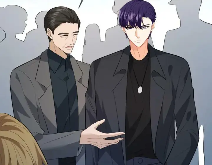 漫画《名门挚爱》第465 男主替身竟是……第71张图