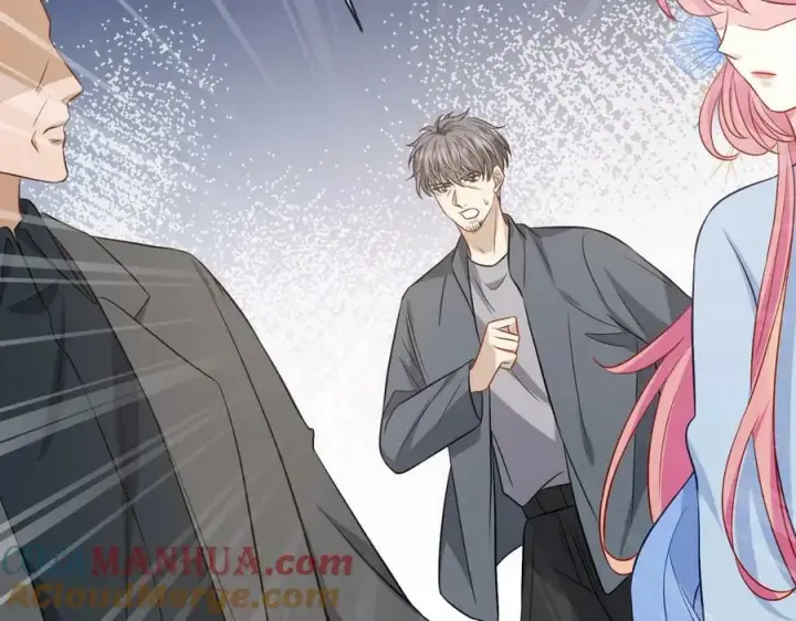 漫画《名门挚爱》第465 男主替身竟是……第89张图