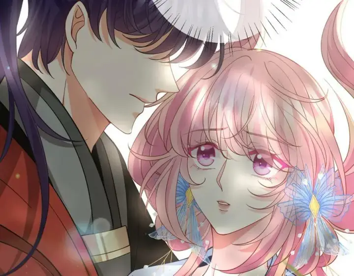 漫画《名门挚爱》第466 战胜北冥夜第22张图