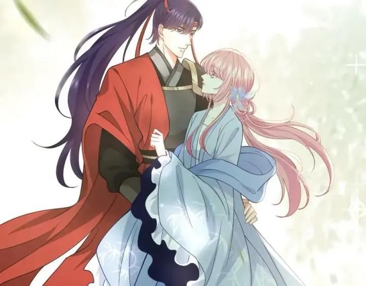 漫画《名门挚爱》第466 战胜北冥夜第26张图