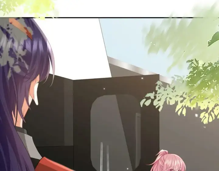 漫画《名门挚爱》第466 战胜北冥夜第90张图