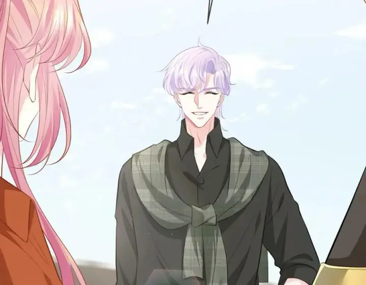 漫画《名门挚爱》第467 他疯了吗？第100张图