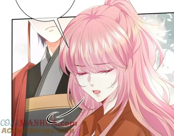 漫画《名门挚爱》第467 他疯了吗？第37张图