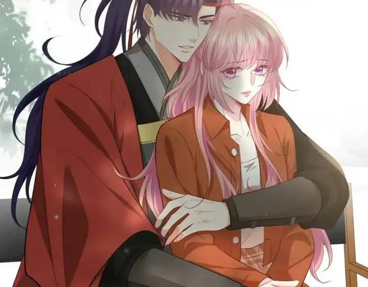 漫画《名门挚爱》第467 他疯了吗？第40张图