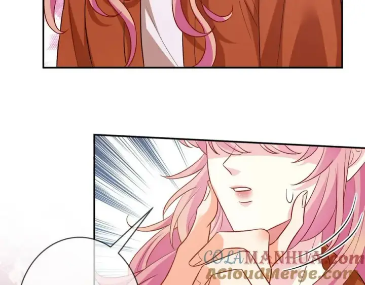 漫画《名门挚爱》第467 他疯了吗？第45张图