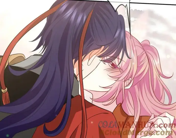 漫画《名门挚爱》第467 他疯了吗？第49张图