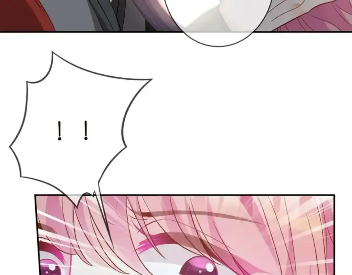 漫画《名门挚爱》第467 他疯了吗？第58张图