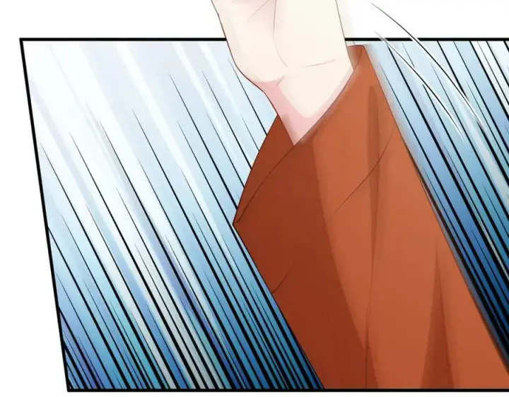 漫画《名门挚爱》第467 他疯了吗？第64张图