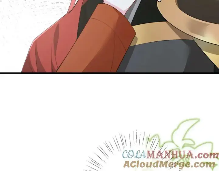 漫画《名门挚爱》第467 他疯了吗？第69张图