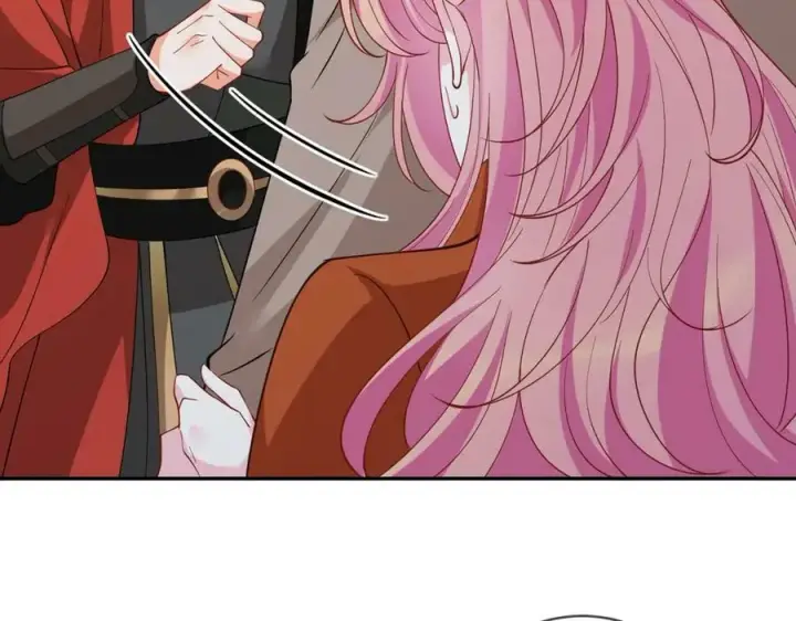 漫画《名门挚爱》第467 他疯了吗？第78张图