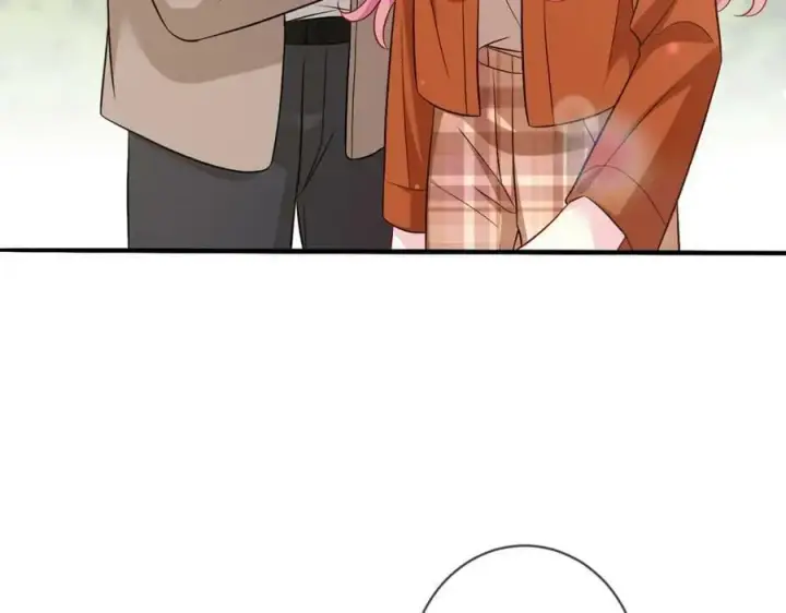 漫画《名门挚爱》第467 他疯了吗？第90张图