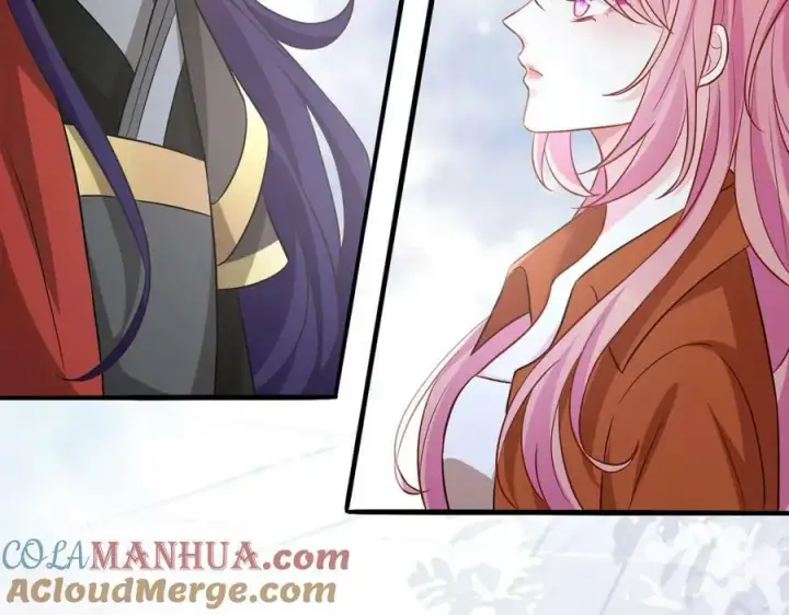 漫画《名门挚爱》第467 他疯了吗？第97张图