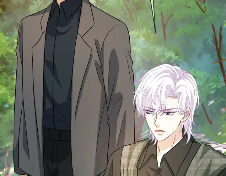 漫画《名门挚爱》第468 拍摄事故第11张图