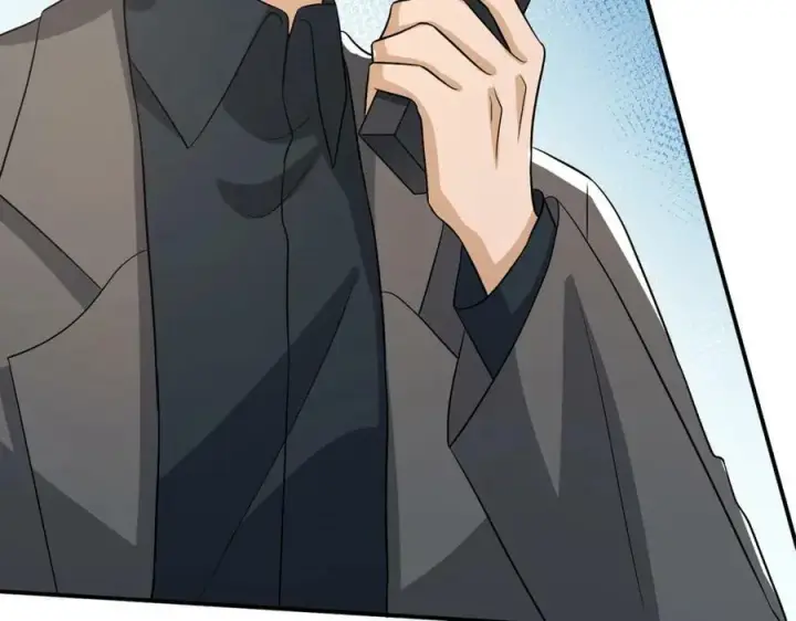 漫画《名门挚爱》第468 拍摄事故第14张图