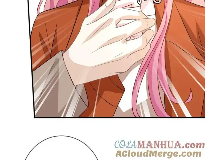 漫画《名门挚爱》第468 拍摄事故第21张图