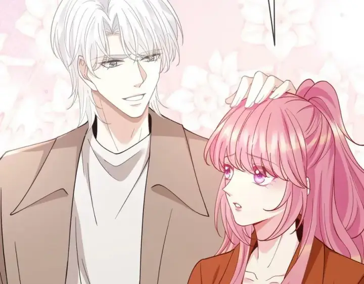 漫画《名门挚爱》第468 拍摄事故第36张图