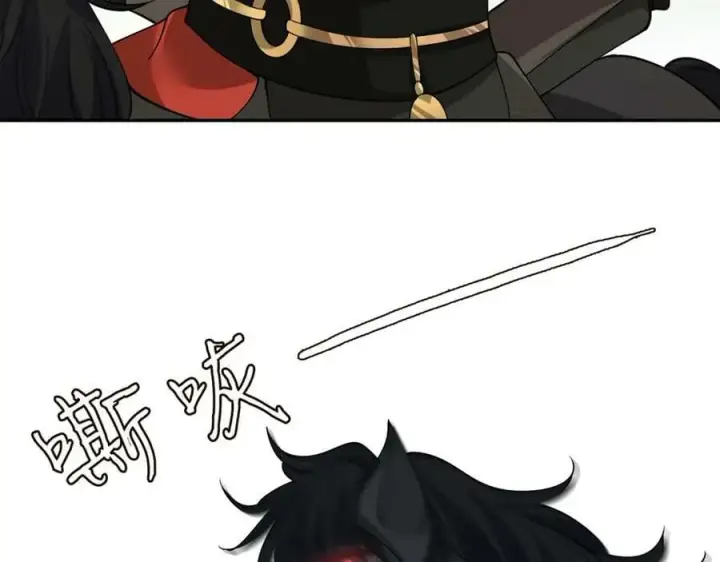 漫画《名门挚爱》第468 拍摄事故第52张图