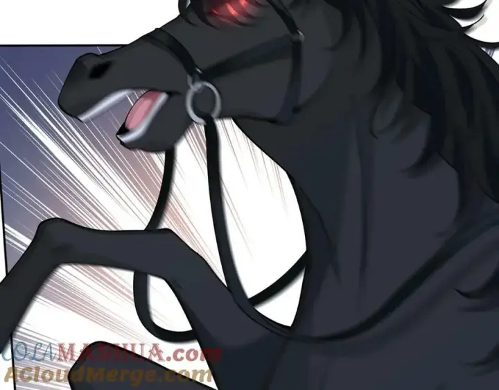 漫画《名门挚爱》第468 拍摄事故第53张图