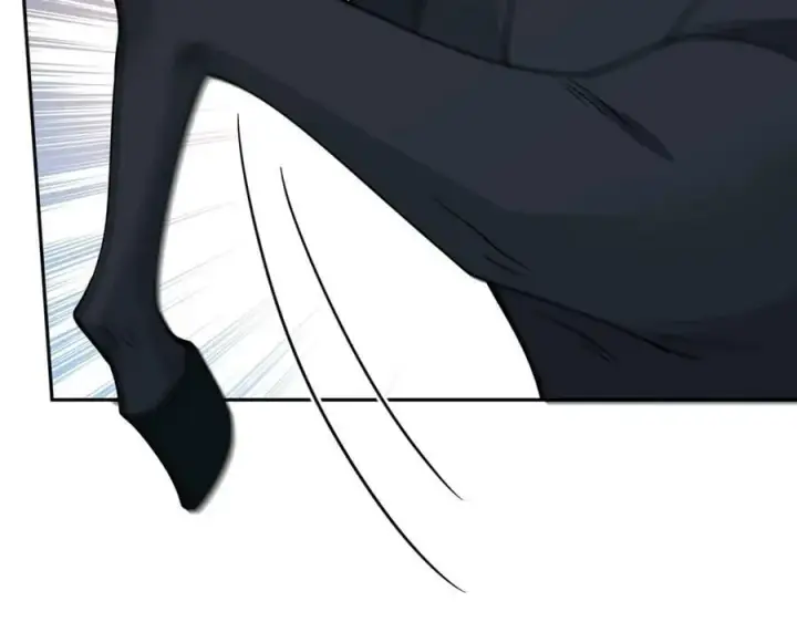 漫画《名门挚爱》第468 拍摄事故第54张图