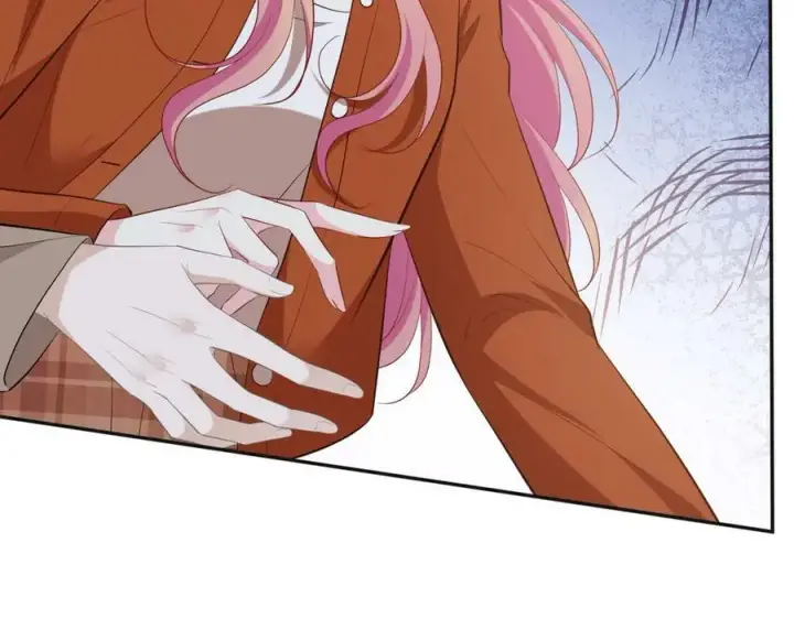 漫画《名门挚爱》第468 拍摄事故第72张图