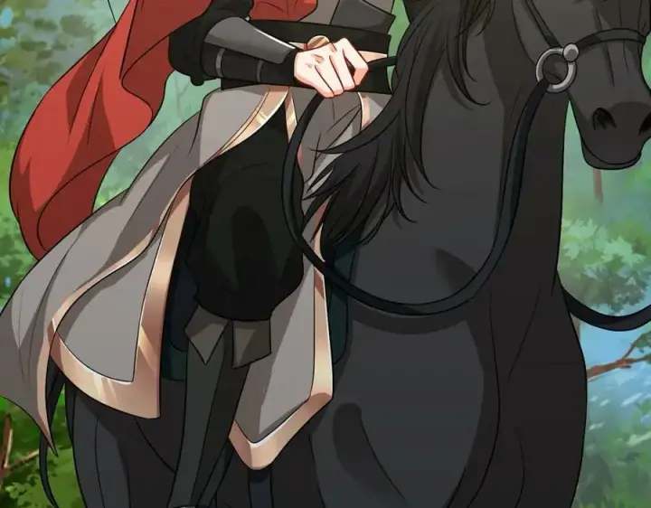 漫画《名门挚爱》第468 拍摄事故第8张图