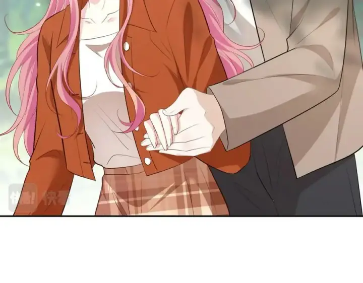 漫画《名门挚爱》第468 拍摄事故第80张图