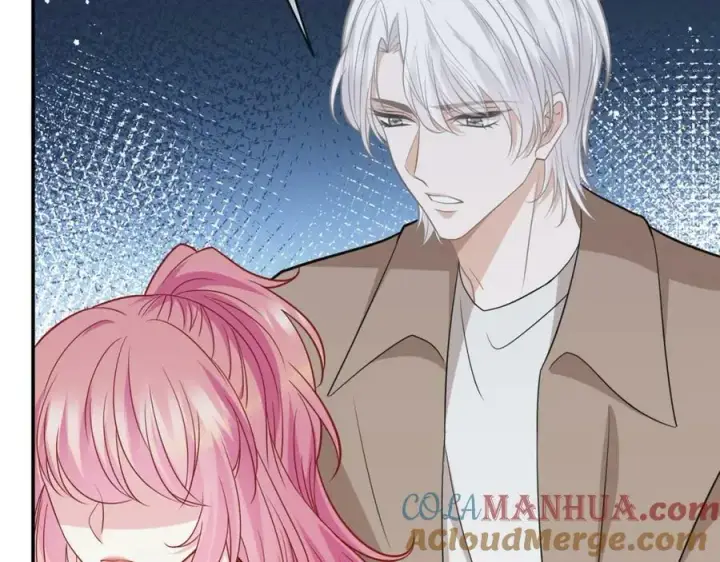 漫画《名门挚爱》第468 拍摄事故第85张图