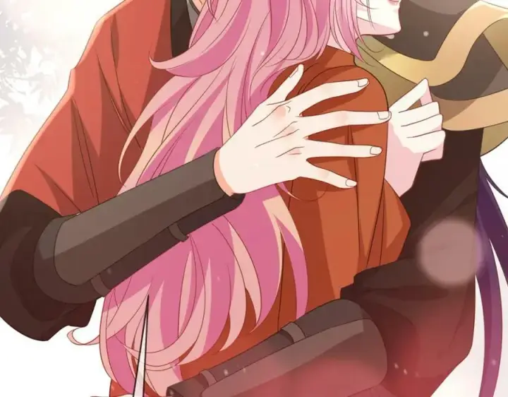 漫画《名门挚爱》第468 拍摄事故第95张图