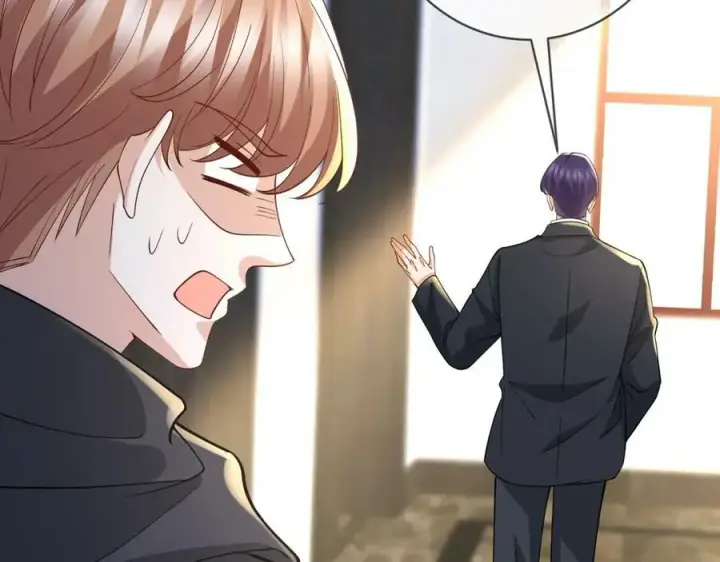 漫画《名门挚爱》第469 以后别再见了第91张图