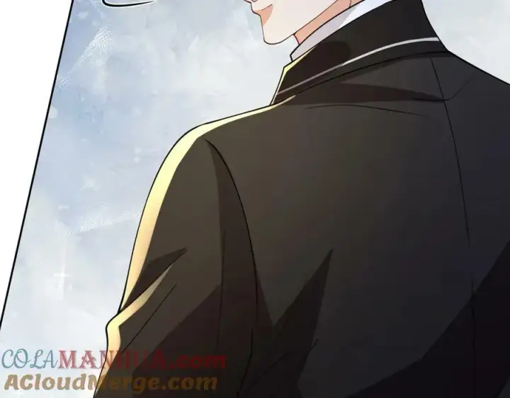 漫画《名门挚爱》第469 以后别再见了第97张图