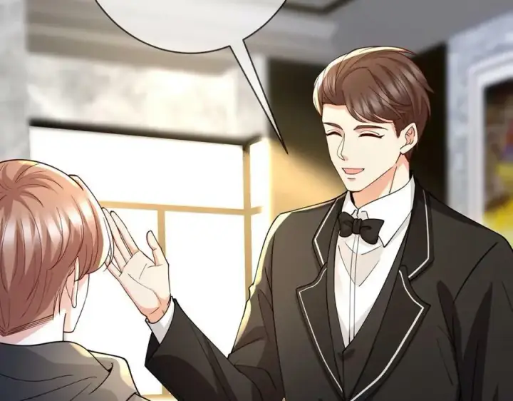 漫画《名门挚爱》第469 以后别再见了第99张图