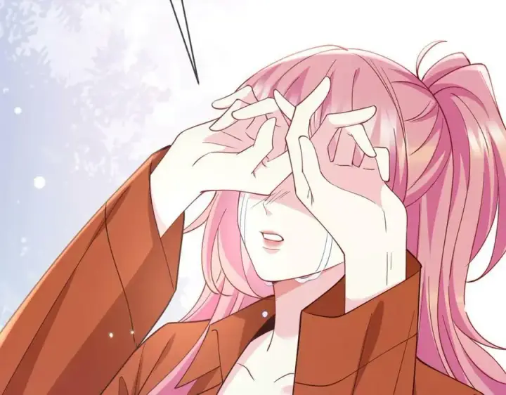 漫画《名门挚爱》第470 不安的内心第66张图