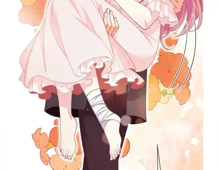 漫画《名门挚爱》第471 口是心非北冥夜第106张图