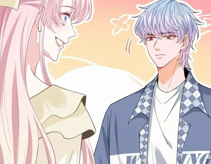 漫画《名门挚爱》第471 口是心非北冥夜第58张图