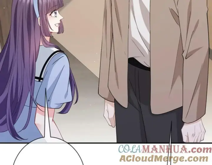 漫画《名门挚爱》第471 口是心非北冥夜第61张图