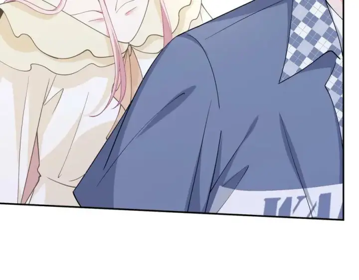 漫画《名门挚爱》第471 口是心非北冥夜第67张图