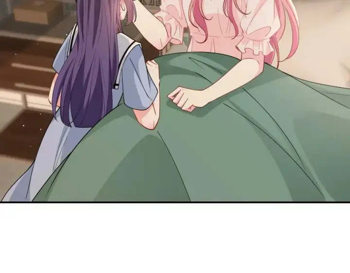 漫画《名门挚爱》第471 口是心非北冥夜第75张图