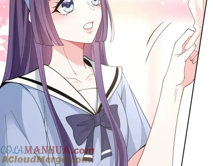 漫画《名门挚爱》第471 口是心非北冥夜第81张图
