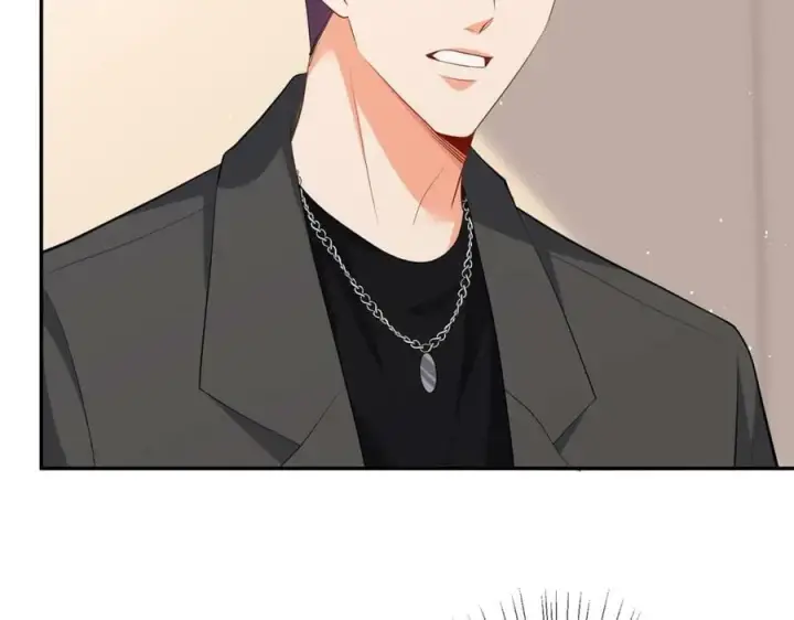 漫画《名门挚爱》第471 口是心非北冥夜第86张图