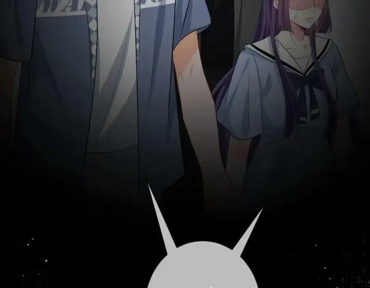 漫画《名门挚爱》第471 口是心非北冥夜第91张图