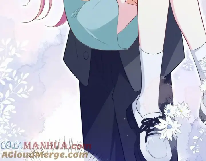 漫画《名门挚爱》第472 岳清雅的嫉妒第109张图